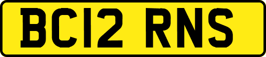 BC12RNS