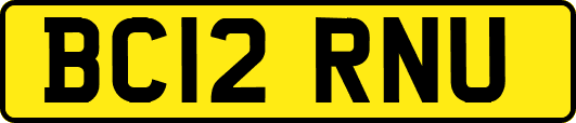 BC12RNU