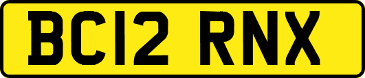 BC12RNX
