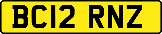 BC12RNZ