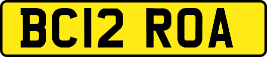 BC12ROA