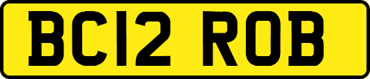 BC12ROB