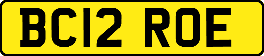 BC12ROE