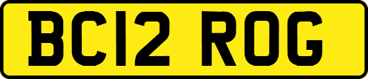 BC12ROG