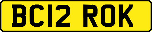 BC12ROK