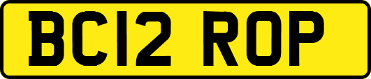 BC12ROP