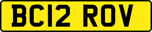 BC12ROV