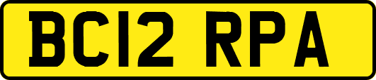 BC12RPA