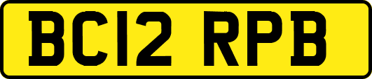 BC12RPB