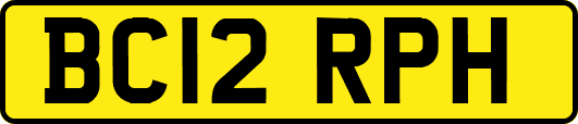 BC12RPH