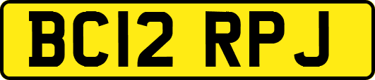 BC12RPJ
