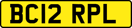 BC12RPL