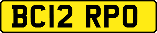 BC12RPO