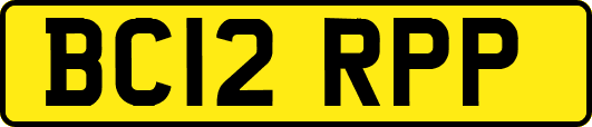 BC12RPP