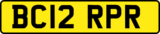 BC12RPR