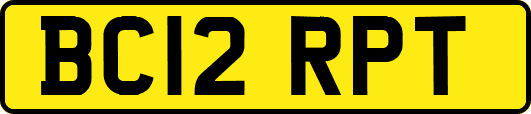 BC12RPT