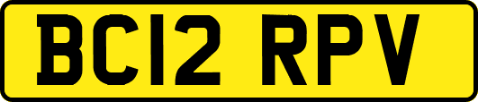 BC12RPV