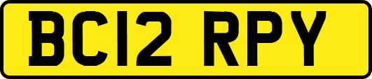 BC12RPY