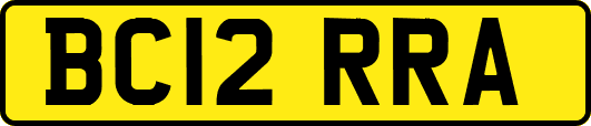BC12RRA