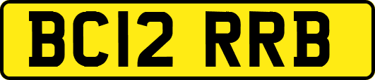 BC12RRB