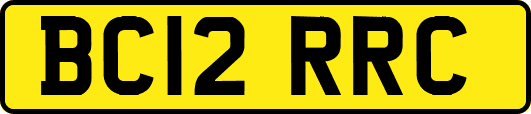 BC12RRC