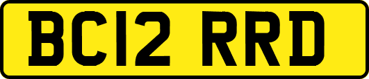 BC12RRD