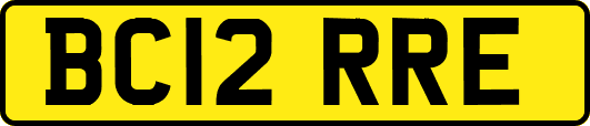 BC12RRE