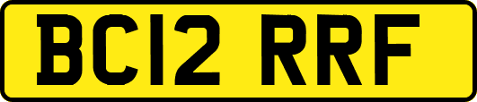BC12RRF