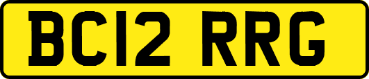 BC12RRG
