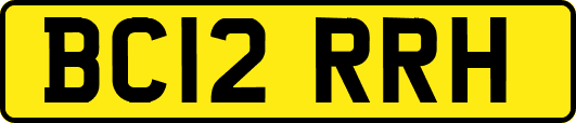 BC12RRH