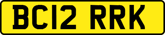 BC12RRK