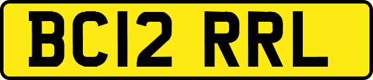 BC12RRL