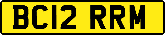 BC12RRM