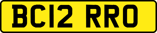 BC12RRO