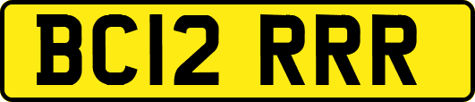 BC12RRR