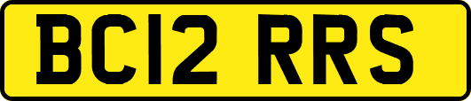 BC12RRS