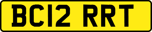 BC12RRT