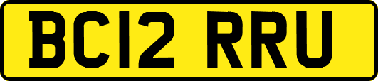 BC12RRU