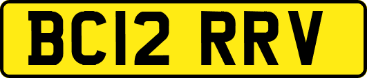 BC12RRV