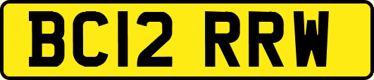 BC12RRW