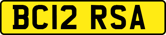 BC12RSA