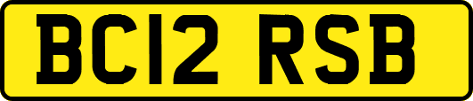 BC12RSB
