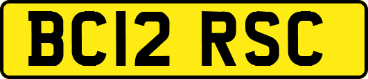 BC12RSC