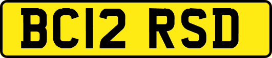 BC12RSD