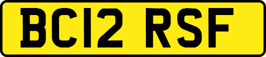BC12RSF