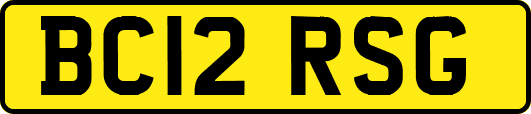 BC12RSG