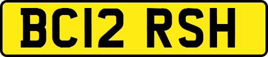 BC12RSH