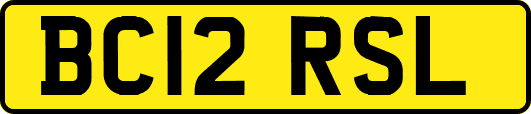BC12RSL
