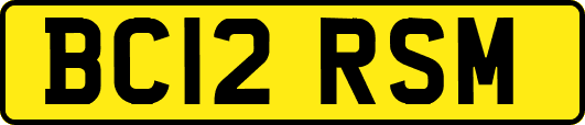 BC12RSM