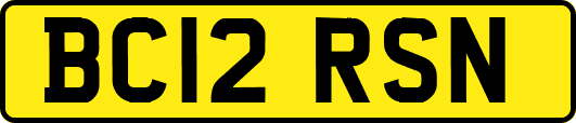 BC12RSN